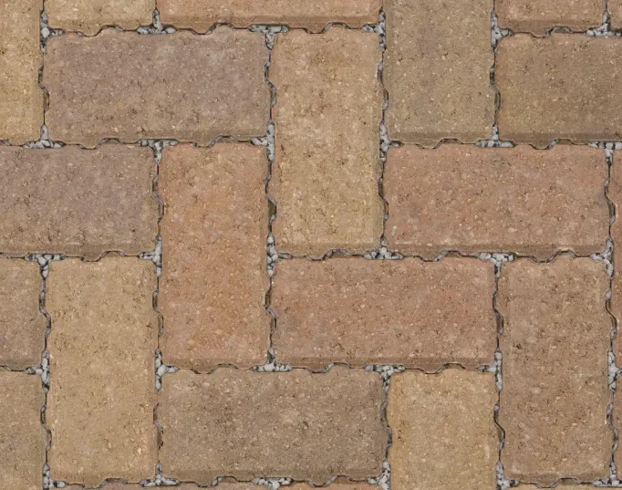 Driveline Priora® Bracken Permeable Paving